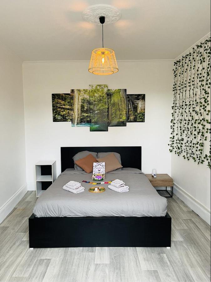 #Nouveau@Nature&Beaut# Cognac Buitenkant foto