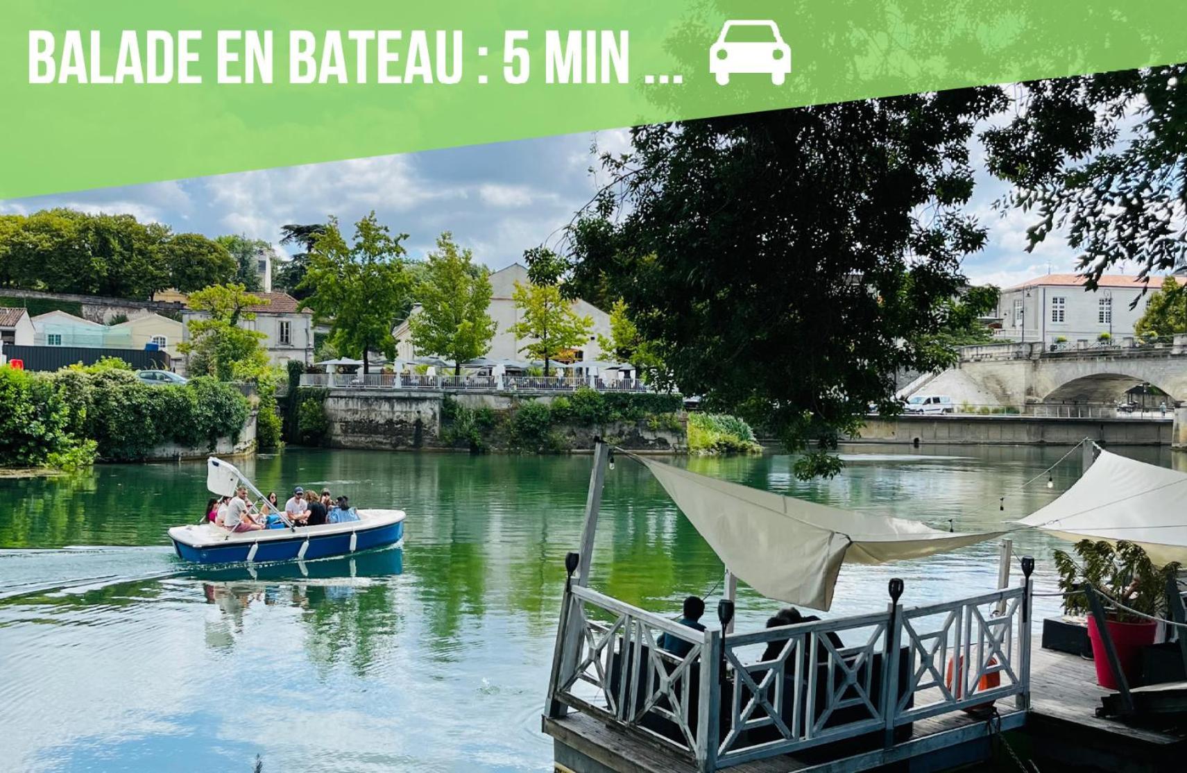 #Nouveau@Nature&Beaut# Cognac Buitenkant foto